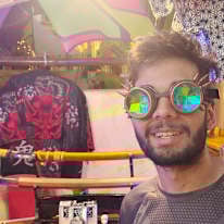 Photo of Nathan Miranda