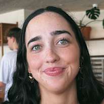 Photo of Tamsyn