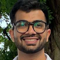 Photo of Nikhil Kuchhal
