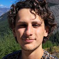 Photo of Denis Caner