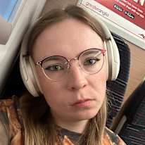 Photo of Sylvia