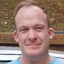 Photo of Stuart