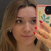 Photo of Katherine
