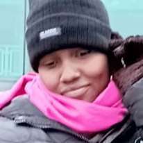 Photo of Betty Kosgei