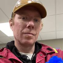 Photo of Evan