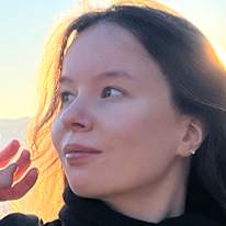 Photo of Evgeniia