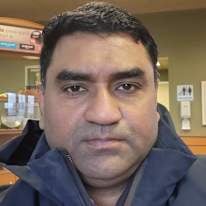 Photo of Irfan