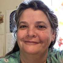 Photo of Tirza Trent
