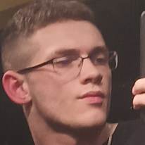 Photo of Tyler