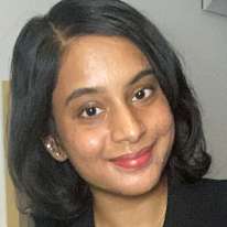 Photo of Swetha S