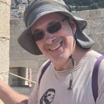Photo of JOe ORENSTEIN