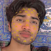 Photo of Ayush Yadav