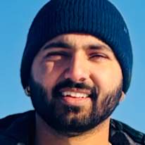 Photo of Lovepreet Singh
