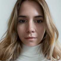 Photo of Cristina