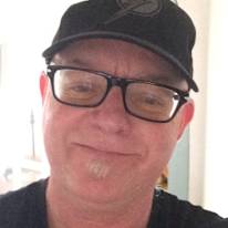 Photo of John Wilson