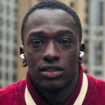 Photo of Cheikh Anne
