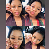 Photo of Tshedza Dube
