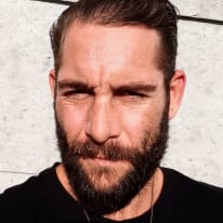 Photo of Matt