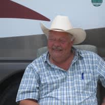 Photo of ralph arthur brekstad