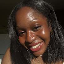 Photo of Naomi