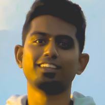 Photo of Arul Mozhi Devan Padmanathan