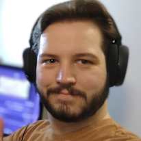Photo of Sam