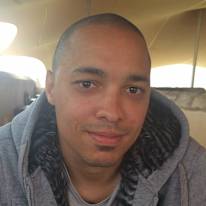 Photo of Lucian le Grange