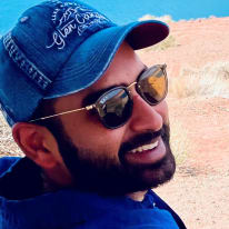 Photo of Kshitij