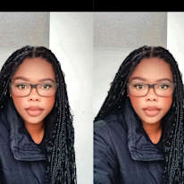 Photo of Norma Ntuli