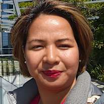 Photo of Belinda Concepcion
