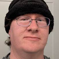 Photo of Alex