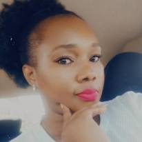 Photo of Siyamthanda