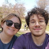 Photo of Zachary