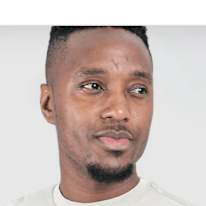 Photo of Lwazi