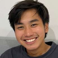 Photo of Joshua