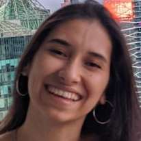 Photo of Ana Acosta Bedon