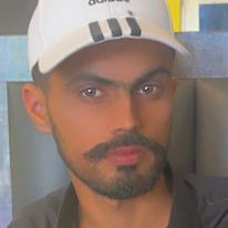 Photo of Luqman