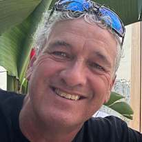 Photo of James