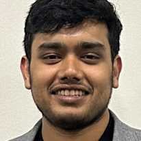 Photo of Shyam