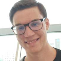 Photo of Daniel