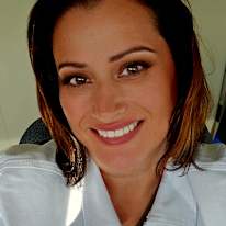 Photo of Katherine