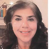 Photo of Fatemeh