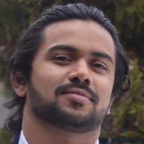 Photo of Sabique Mattummal