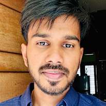 Photo of Ben Mishal