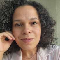 Photo of Juliana