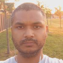 Photo of Jayant Vishnu
