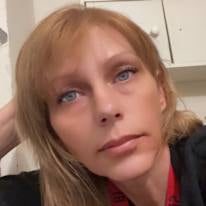 Photo of Melanie Whyte