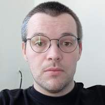 Photo of Chris