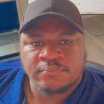 Photo of Collins Chinweze
