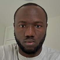 Photo of IBRAHIM CONTEH